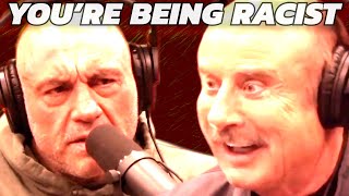 Dr Phil Is Still Completely INSANE W Joe Rogan [upl. by Trudnak721]