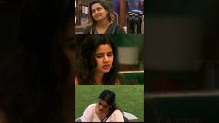 Day 22 bb8 biggboss biggbosstamilseason7promo2 [upl. by Larimor]