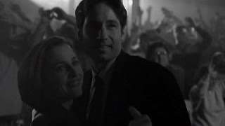 The XFiles Fight the Future Documentary [upl. by Ynez]