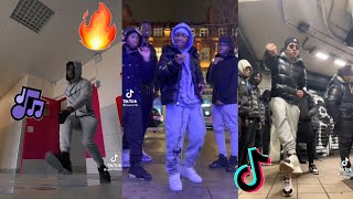 Sturdy Dance V2 🔥💯🌍  TikTok Compilation [upl. by Sidon]