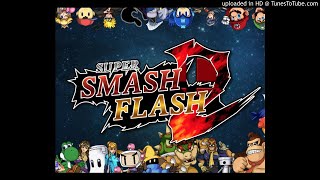 Super Smash Flash 2  Fatalize Tales of Symphonia [upl. by Akeret269]