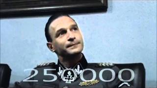 Fegelein plays Millionaire part 2 [upl. by Gerc774]