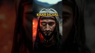 Dajjal Pembawa Fitnah di Muka Bumi [upl. by Porcia]