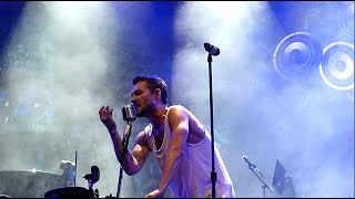 Daniel Johns  Young Man Old Man  Talk Night 1 Vivid Festival Sydney 2015 [upl. by Haberman]