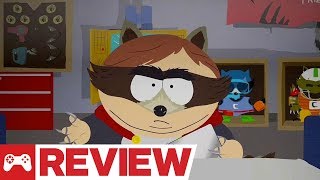 South Park The Fractured But Whole Review [upl. by Oiratno]