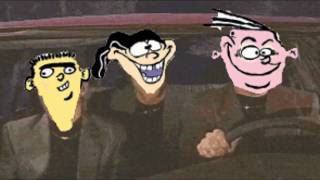 Ed Edd n Eddy What is Love GIF [upl. by Awra]