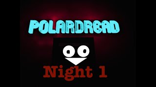 PolarDread Part 1 Easy Peasy Arctic Squeezey [upl. by Leimaj]