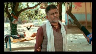 Peepli Live  Promo of quotBudhiya  Ammaquot [upl. by Kirschner]