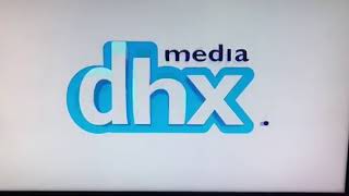 DHX MediaNickelodeon Productions [upl. by Maxy83]