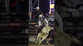 The Ridge Riders showed out at the Last Cowboy Standing in Cheyenne WY [upl. by Ahsinav593]