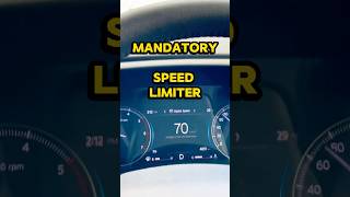 Mandatory Speed Limiters Worldwide [upl. by Karlise]