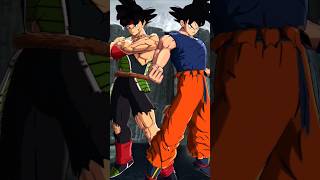 GokuBardock Can Compete With The BEST TEAM With Their New Equipment dragonballlegends shorts [upl. by Yraccaz223]