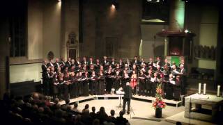 Cantate Domino  Der Stuttgarter Oratorienchor im Wandel der Zeit [upl. by Aneloj684]