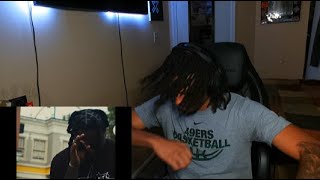 WHAT IS THIS DISGUSTING BEAT🤢🔥😳 WARHOLSS X KARRAHBOOO  BLOCKLIST Reaction [upl. by Arlena698]