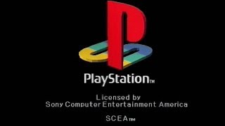 ALL Playstation Startups 19952019 PS1 PS2 PS3 PS4 [upl. by Ahsirpac]