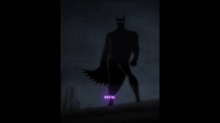 The Warning of the Caped Crusader DVRST ENDLESS LOVE SLOWED [upl. by Uttasta]