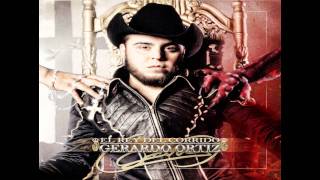 Gerardo Ortiz  Aquiles Afirmo Entre Dios Y El Diablo [upl. by Anid]