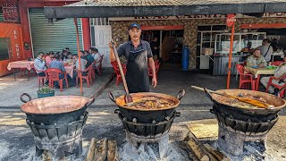 CARNITAS ESTILO MICHOACÁN Así las prepara el FELIPON de Charo [upl. by Selij597]