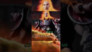 Ares Sends Kratos To Hades kratos godofwar shorts [upl. by Herodias]