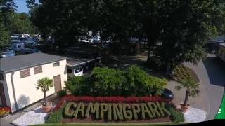 Campingpark Kühlungsborn  Imagevideo [upl. by Navy]