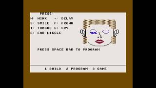 Facemaker for the C64 [upl. by Nered]