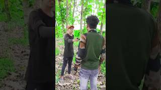 Tune kya samjatha me marjaunga indianarmy saluteindianarmy 🇮🇳shorts [upl. by Hardie379]