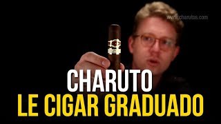 Charuto Le Cigar Graduado [upl. by Lemrac711]