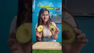 Chlo aaj Avocado Sandwich 🥑 banta hai shortyt youtubeshorts contentcreator [upl. by Clift]