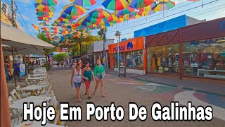 Porto De Galinhas 04 De Setembro De 2024 Dicas Importantes [upl. by Eissat457]