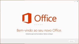 Como activar Microsoft Office Professional Plus MEGA2019ᴴᴰ [upl. by Xever]