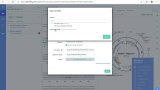 Designing of sgRNA Using Benchling CRISPR Cas9 Gene Editing Technology Design Your Project 4B [upl. by Keffer153]