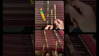 quotSea Shanty 2quot  Hammered Dulcimer [upl. by Gombach686]