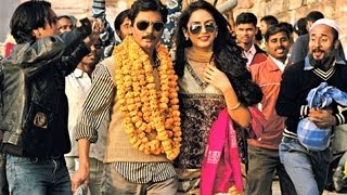 Taar Bijli Full Video Song  Gangs Of Wasseypur 2  Nawazuddin Siddiqui Huma Qureshi [upl. by Anderea589]