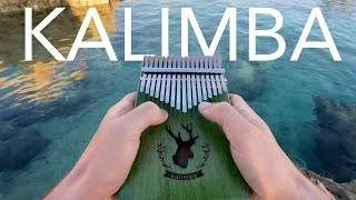 Best Kalimba Songs  Compilation [upl. by Swope]