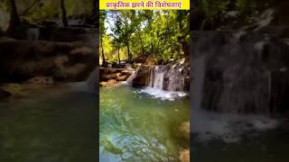 प्राकृतिक चरणों की विशेषताएं Featof natural phasesWaterfalls NatureLovers DipFalls PunchbowlFall [upl. by Yrro647]