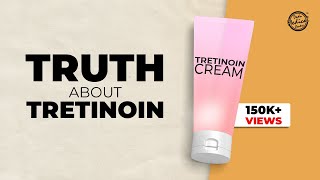 Tretinoin Cream Review In Hindi  Retino A 0025 Cream Review  Dr Nivedita Dadu [upl. by Carisa938]