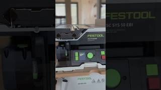 festool canada tablesaw woodworking woodwork carpentry carpenter diy amc construction [upl. by Anitsirt]