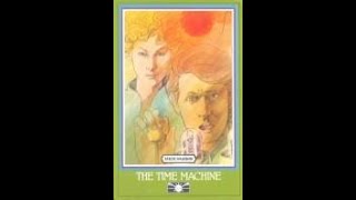 Audiolibro en ingles  La maquina del tiempo  The time machine [upl. by Rabiah]