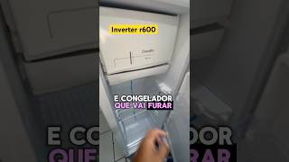 Esmaltec inverter na magazine Luiza cursosonline inverter [upl. by Desberg]