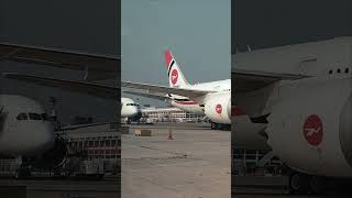 Dream Liner ★Biman Bangladesh [upl. by Oad723]