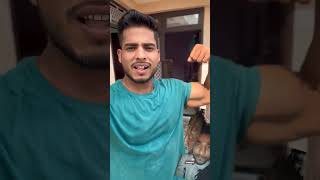 Pct 3rd day rutin dekho body pct protein food lifestyle dynutrition viralvideo shorts [upl. by Naillig]