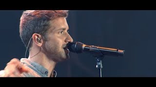 Pablo Alborán  Tanto Directo Sevilla 16 junio 2018 [upl. by Mimajneb]