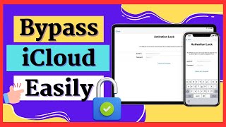 Bypass iCloud Locked to Owner Easily using Free App [upl. by Adnorahc]