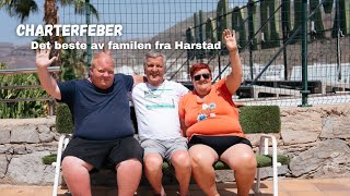 Chartefeber Det beste av Harstad familen [upl. by Buatti]