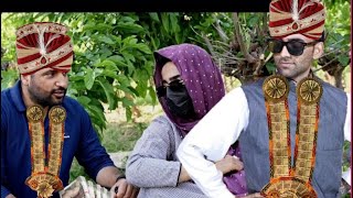 Bijli Taplebaaz Ladki  Episode 7  Kashmiri Drama [upl. by Terhune]