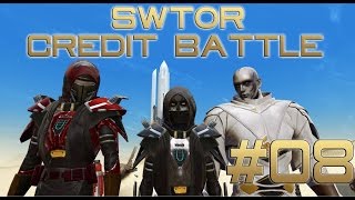 SWTOR Credit Battle 008 Die Abrechnung mit Hanni und Nanni Fallen Empire GermanPCHD [upl. by Heath]