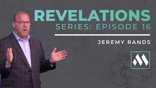 Revelations Series Episode 16  Sunday Morning Worship [upl. by Zahavi374]