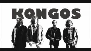 KONGOS  Come with Me Now Long Version P [upl. by Fugere]