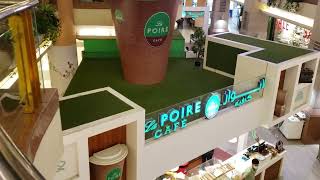 City Stars Mall Shopping in Cairo Egypt  Fashion  Food and Restaurants  Jewelry  Entertainment [upl. by Mireielle]