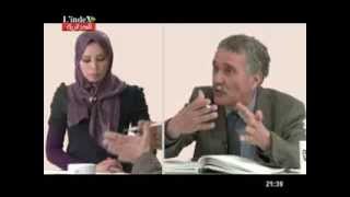 BENCHERIF RABAH sur IndexTV 2014 partie 01 [upl. by Llehsyt]